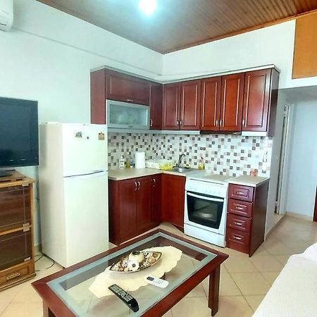 Sea View Apartment Saranda ภายนอก รูปภาพ