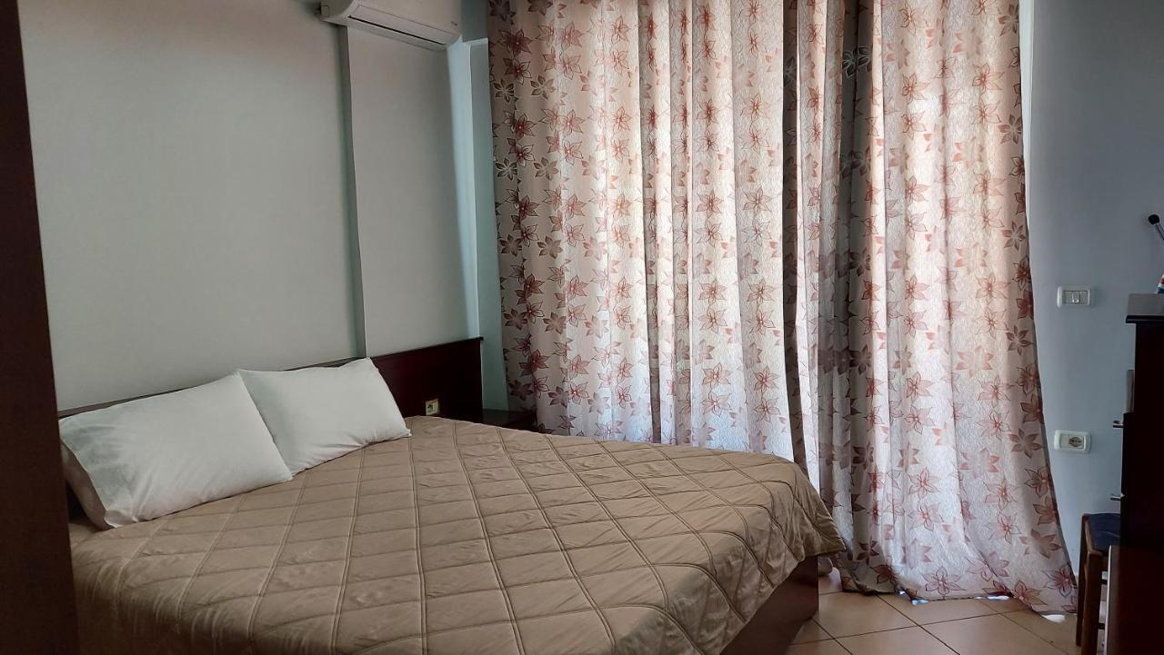 Sea View Apartment Saranda ภายนอก รูปภาพ