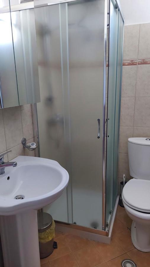 Sea View Apartment Saranda ภายนอก รูปภาพ
